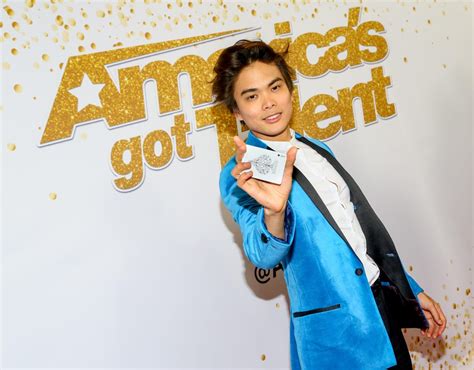 'America's Got Talent' reveals Shin Lim as winner of .